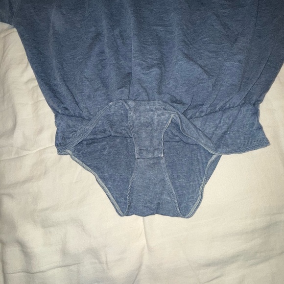 Free People Intimately Soft Bodysuit - Picture 3 of 6